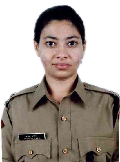 Archana Sarin